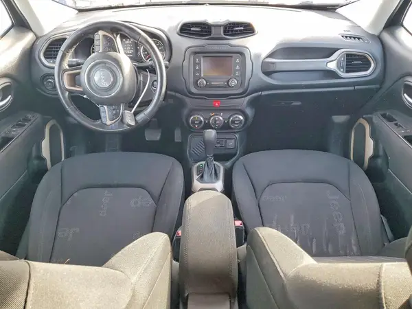 ZACCJABT8GPD97792 2016 JEEP RENEGADE - Image 8