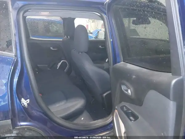 ZACCJABT8GPE16731 2016 JEEP RENEGADE - Image 8