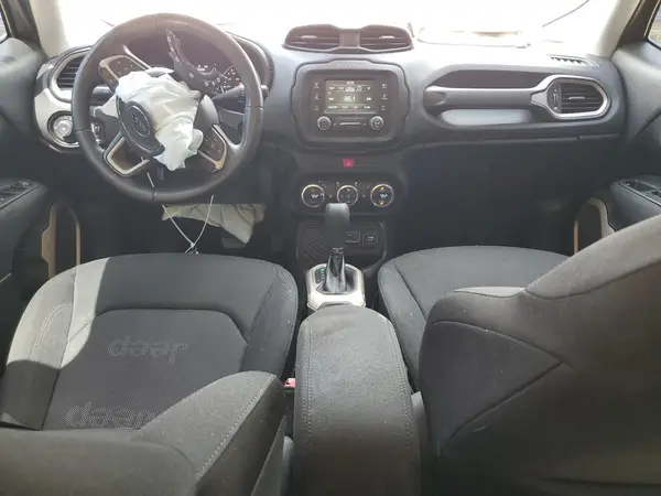 ZACCJABT8GPE25574 2016 JEEP RENEGADE - Image 8