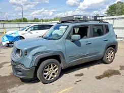 ZACCJABT8GPE28166 2016 JEEP RENEGADE