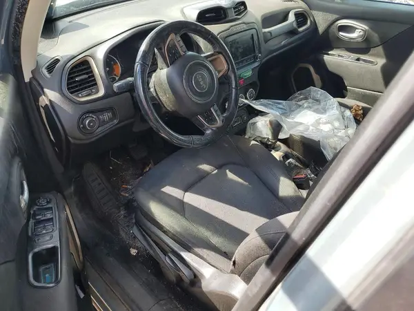 ZACCJABT8GPE28166 2016 JEEP RENEGADE - Image 8