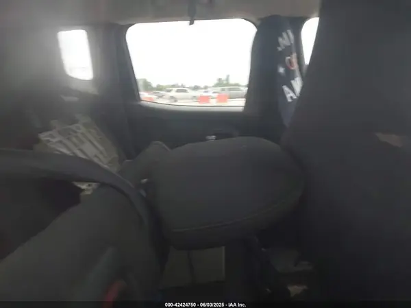 ZACCJABT8GPE29026 2016 JEEP RENEGADE - Image 8