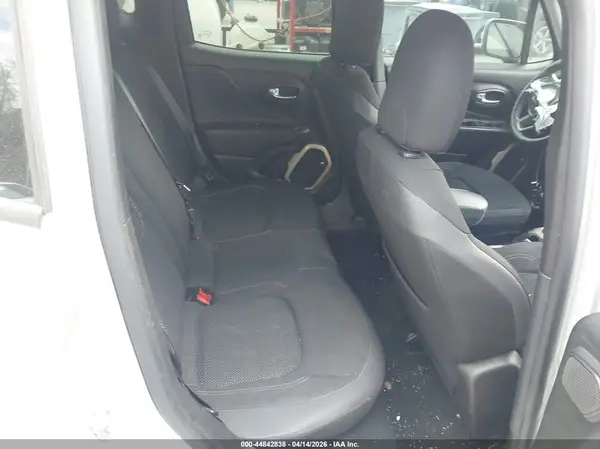 ZACCJABT8GPE31620 2016 JEEP RENEGADE - Image 8