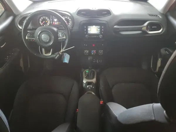 ZACCJABT8GPE38891 2016 JEEP RENEGADE - Image 8