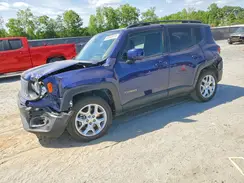 ZACCJABT9GPC42538 2016 JEEP RENEGADE