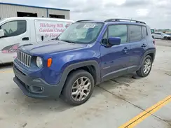 ZACCJABT9GPC43558 2016 JEEP RENEGADE