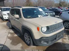 ZACCJABT9GPC45374 2016 JEEP RENEGADE