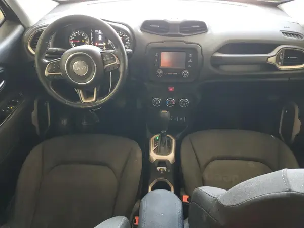 ZACCJABT9GPC59811 2016 JEEP RENEGADE - Image 8