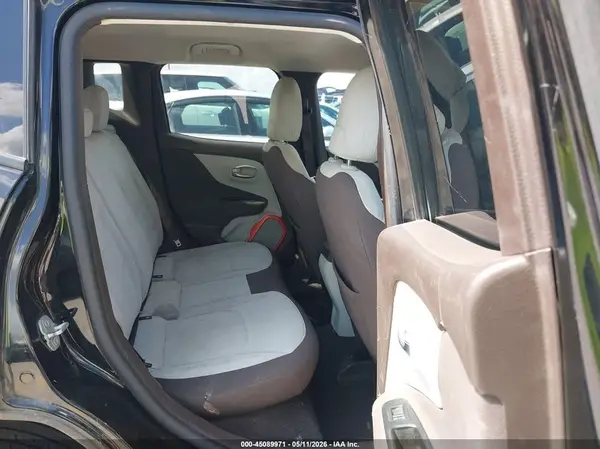 ZACCJABT9GPC60778 2016 JEEP RENEGADE - Image 8