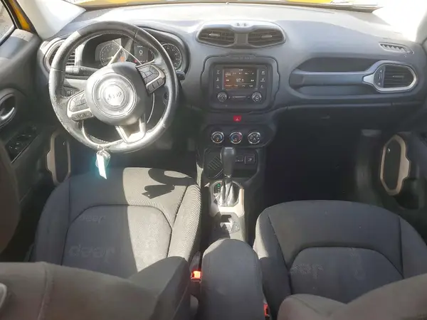 ZACCJABT9GPC61817 2016 JEEP RENEGADE - Image 8