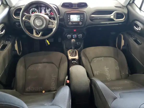 ZACCJABT9GPC67195 2016 JEEP RENEGADE - Image 8