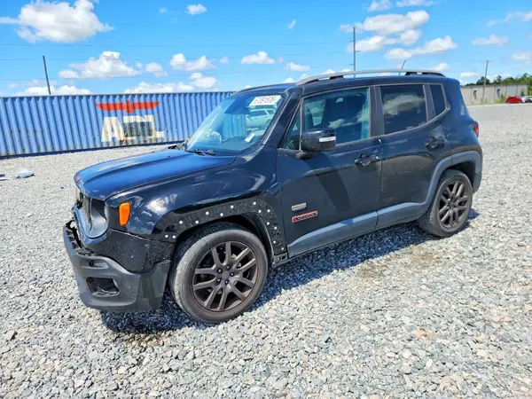 ZACCJABT9GPD00325 2016 JEEP RENEGADE - Image 1