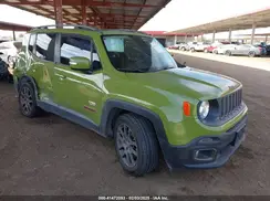 ZACCJABT9GPD06917 2016 JEEP RENEGADE