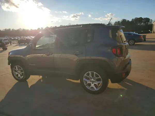 ZACCJABT9GPD26357 2016 JEEP RENEGADE - Image 2