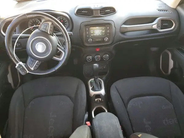 ZACCJABT9GPD26357 2016 JEEP RENEGADE - Image 8