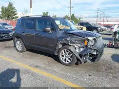 ZACCJABT9GPD64090 2016 JEEP RENEGADE
