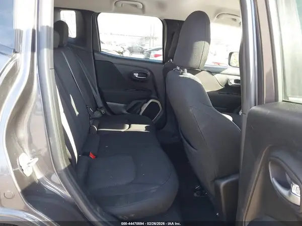 ZACCJABT9GPD64090 2016 JEEP RENEGADE - Image 8