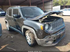 ZACCJABT9GPD64395 2016 JEEP RENEGADE