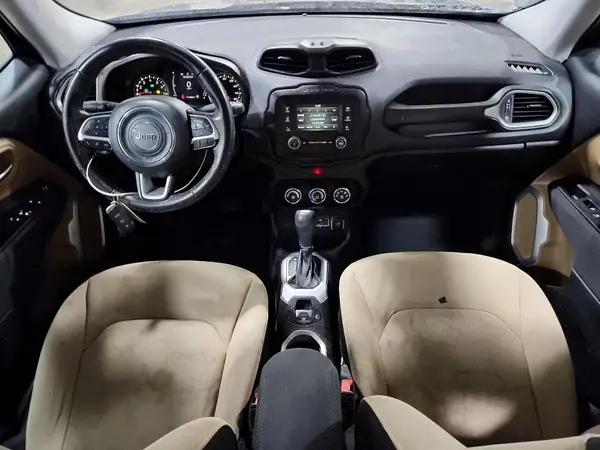 ZACCJABT9GPD74442 2016 JEEP RENEGADE - Image 8