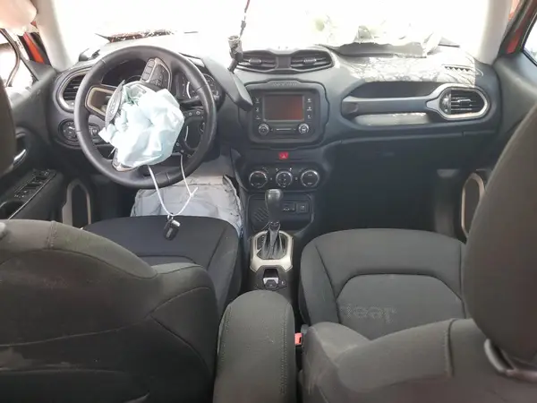 ZACCJABT9GPD75509 2016 JEEP RENEGADE - Image 8