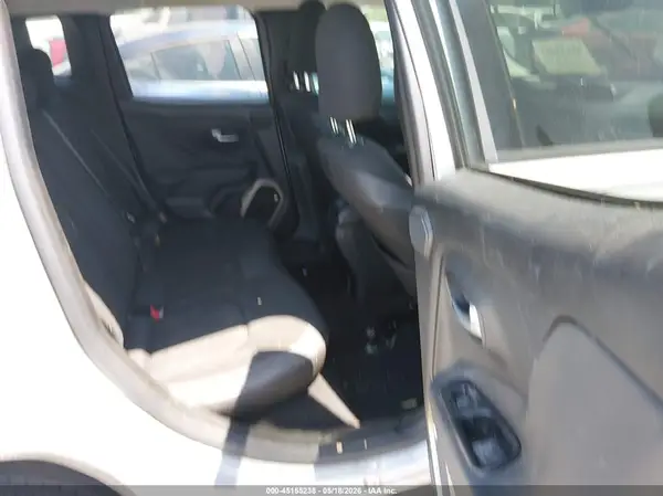 ZACCJABT9GPD77339 2016 JEEP RENEGADE - Image 8