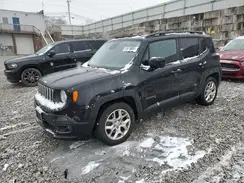 ZACCJABT9GPD78104 2016 JEEP RENEGADE