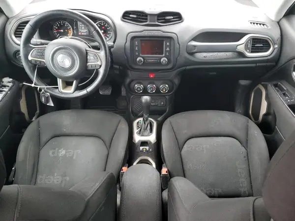 ZACCJABT9GPD78104 2016 JEEP RENEGADE - Image 8