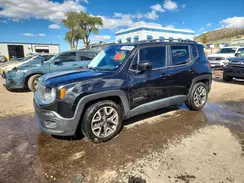 ZACCJABT9GPD82718 2016 JEEP RENEGADE