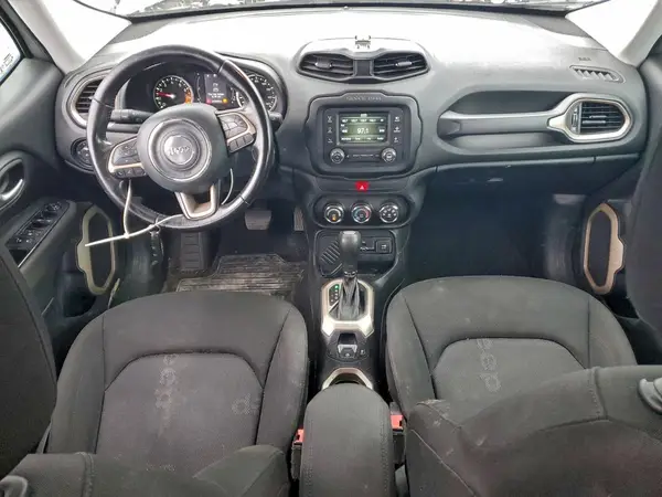 ZACCJABT9GPD87191 2016 JEEP RENEGADE - Image 8