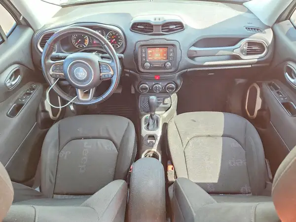 ZACCJABT9GPD97221 2016 JEEP RENEGADE - Image 8