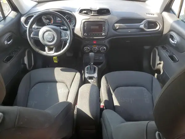 ZACCJABT9GPD99907 2016 JEEP RENEGADE - Image 8