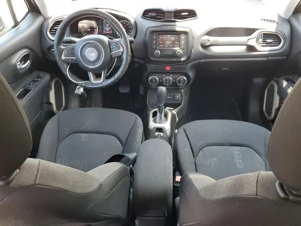 ZACCJABT9GPE03115 2016 JEEP RENEGADE - Image 8