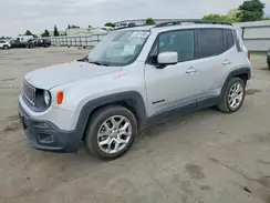 ZACCJABT9GPE03812 2016 JEEP RENEGADE