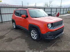 ZACCJABT9GPE08153 2016 JEEP RENEGADE