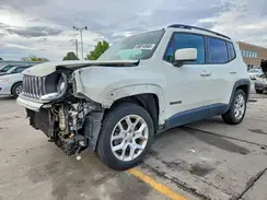 ZACCJABT9GPE08525 2016 JEEP RENEGADE