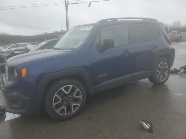 ZACCJABT9GPE14499 2016 JEEP RENEGADE - Image 1