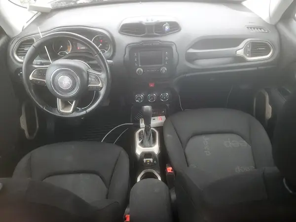 ZACCJABT9GPE14499 2016 JEEP RENEGADE - Image 8