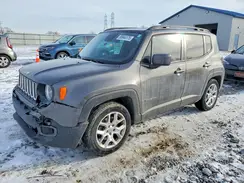 ZACCJABT9GPE14535 2016 JEEP RENEGADE