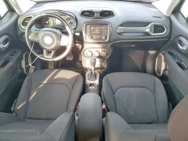 ZACCJABT9GPE14535 2016 JEEP RENEGADE - Image 8