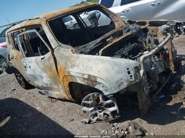 ZACCJABT9GPE14938 2016 JEEP RENEGADE - Image 1