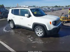 ZACCJABT9GPE16589 2016 JEEP RENEGADE