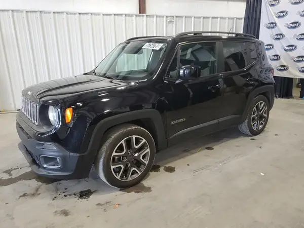 ZACCJABT9GPE17421 2016 JEEP RENEGADE - Image 1