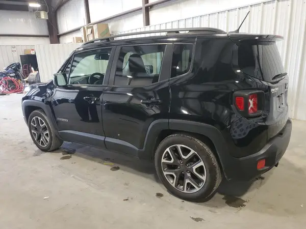 ZACCJABT9GPE17421 2016 JEEP RENEGADE - Image 2