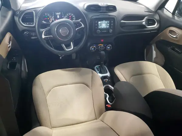 ZACCJABT9GPE17421 2016 JEEP RENEGADE - Image 8