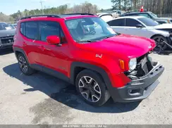 ZACCJABT9GPE17483 2016 JEEP RENEGADE