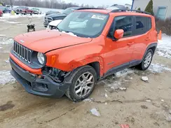 ZACCJABT9GPE31741 2016 JEEP RENEGADE