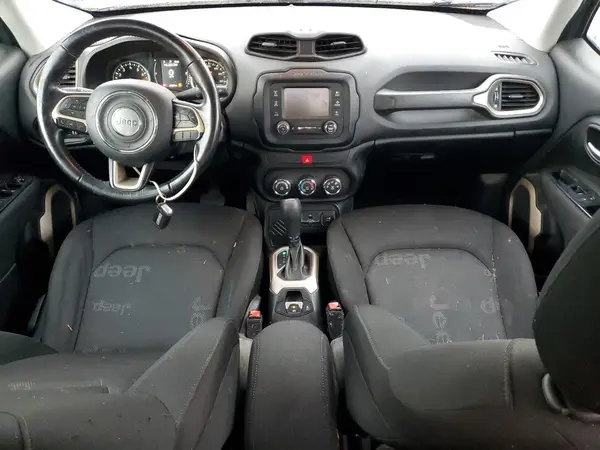 ZACCJABT9GPE35515 2016 JEEP RENEGADE - Image 8
