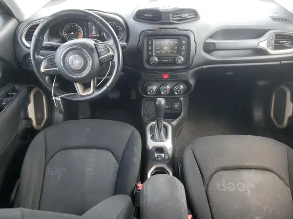 ZACCJABT9GPE39158 2016 JEEP RENEGADE - Image 8