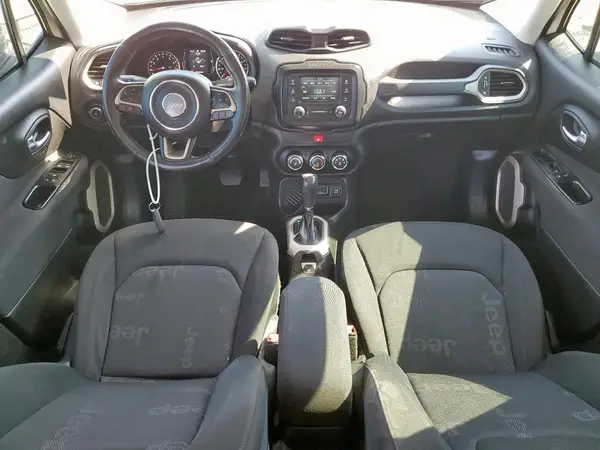 ZACCJABTXGPC45190 2016 JEEP RENEGADE - Image 8