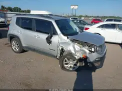 ZACCJABTXGPC46341 2016 JEEP RENEGADE